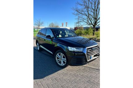 Audi Q7 Gebrauchtwagen
