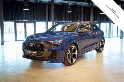 Audi RSQ8 Gebrauchtwagen