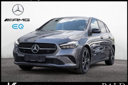 Mercedes-Benz B 220 Gebrauchtwagen