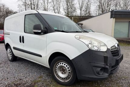 Opel Combo Gebrauchtwagen