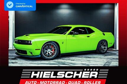 Dodge Challenger Gebrauchtwagen