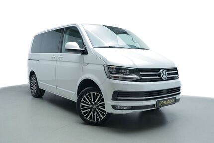 VW T6 Multivan Gebrauchtwagen