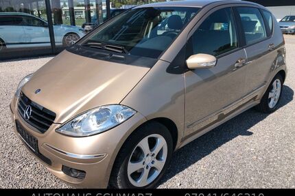 Mercedes-Benz A 150 Gebrauchtwagen
