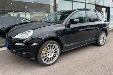 Porsche Cayenne Gebrauchtwagen