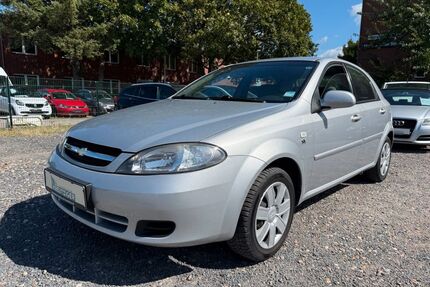 Chevrolet Lacetti Gebrauchtwagen