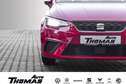 Seat Ibiza Gebrauchtwagen