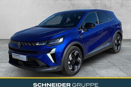 Renault Symbioz Gebrauchtwagen