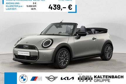 Mini Cooper C Gebrauchtwagen