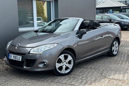 Renault Megane Gebrauchtwagen
