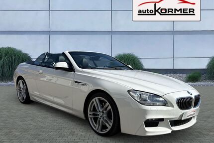 BMW 640 Gebrauchtwagen