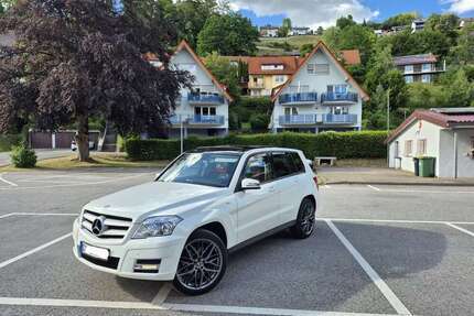 Mercedes-Benz GLK 220 Gebrauchtwagen