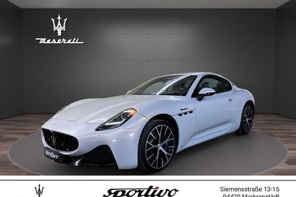 Maserati Granturismo Gebrauchtwagen