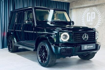 Mercedes-Benz G 450 Gebrauchtwagen