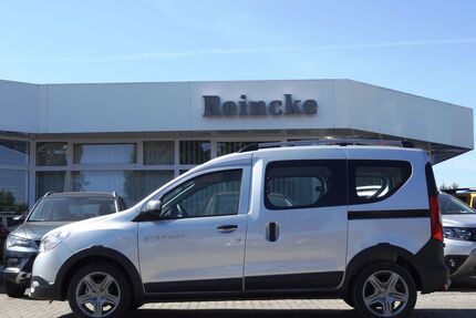 Dacia Dokker Gebrauchtwagen