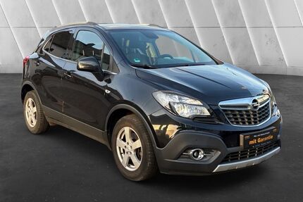 Opel Mokka Gebrauchtwagen