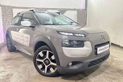 Citroen C4 Cactus Gebrauchtwagen