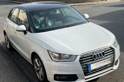 Audi A1 Gebrauchtwagen