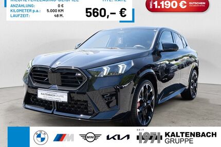 BMW X2 Gebrauchtwagen