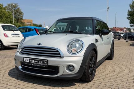 Mini Cooper Clubman Gebrauchtwagen