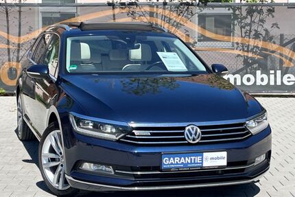 VW Passat Variant Gebrauchtwagen
