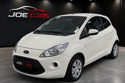 Ford Ka/Ka+ Gebrauchtwagen