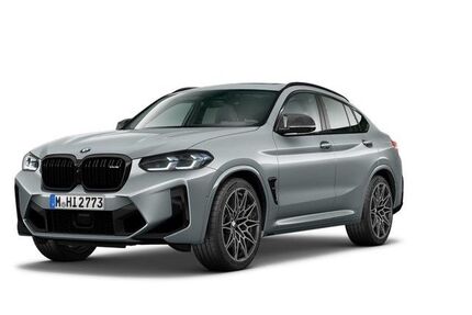BMW X4 M Gebrauchtwagen