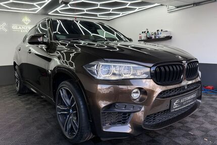 BMW X6 M Gebrauchtwagen