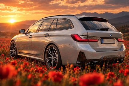 BMW 340 Gebrauchtwagen