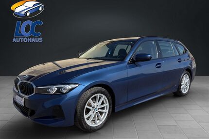 BMW 318 Gebrauchtwagen