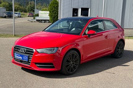 Audi A3 Gebrauchtwagen