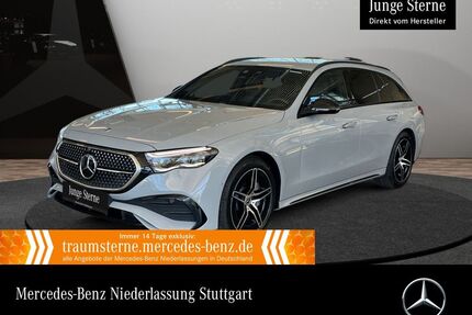 Mercedes-Benz E 300 Gebrauchtwagen