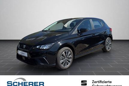 Seat Ibiza Gebrauchtwagen