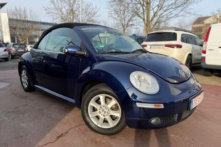 VW New Beetle Gebrauchtwagen