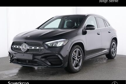 Mercedes-Benz GLA 200 Gebrauchtwagen