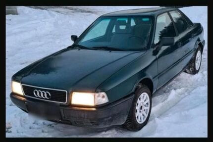 Audi quattro Gebrauchtwagen