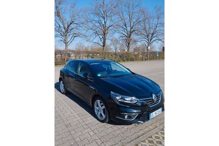 Renault Megane Gebrauchtwagen