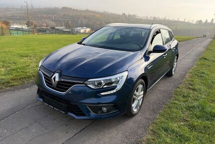Renault Megane Gebrauchtwagen