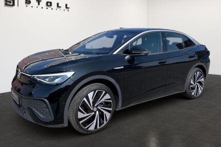 VW ID.5 Gebrauchtwagen