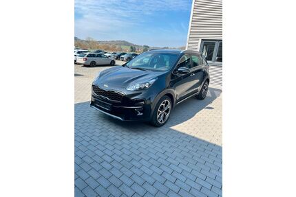Kia Sportage Gebrauchtwagen