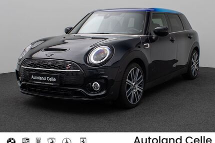 Mini Cooper S Clubman Gebrauchtwagen