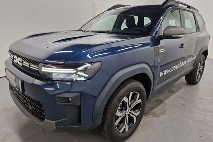Dacia Bigster Gebrauchtwagen