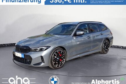 BMW 320 Gebrauchtwagen
