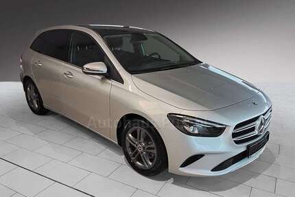 Mercedes-Benz B 180 Gebrauchtwagen
