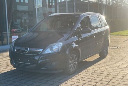 Opel Zafira Gebrauchtwagen