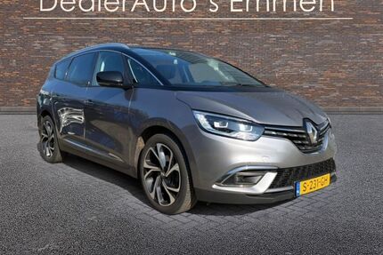 Renault Grand Scenic Gebrauchtwagen