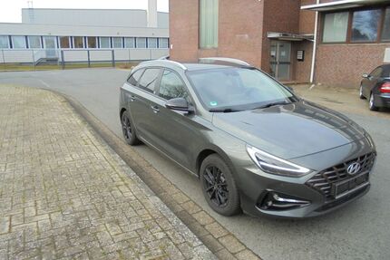 Hyundai i30 Gebrauchtwagen
