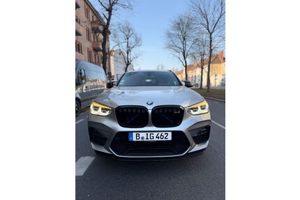 BMW X4 M Gebrauchtwagen
