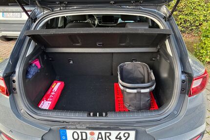 Kia Stonic Gebrauchtwagen