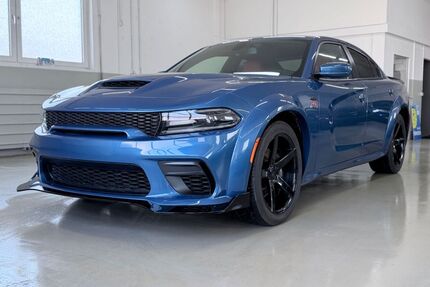 Dodge Charger Gebrauchtwagen