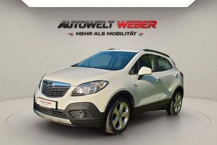 Opel Mokka Gebrauchtwagen